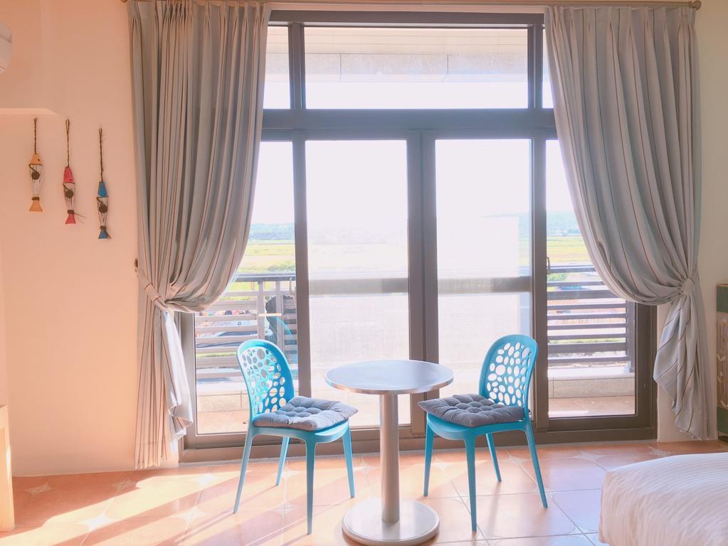 Kenting Aqual Inn Hengchun Old Town Exterior foto
