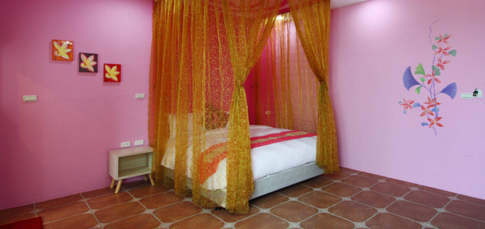 Kenting Aqual Inn Hengchun Old Town Exterior foto