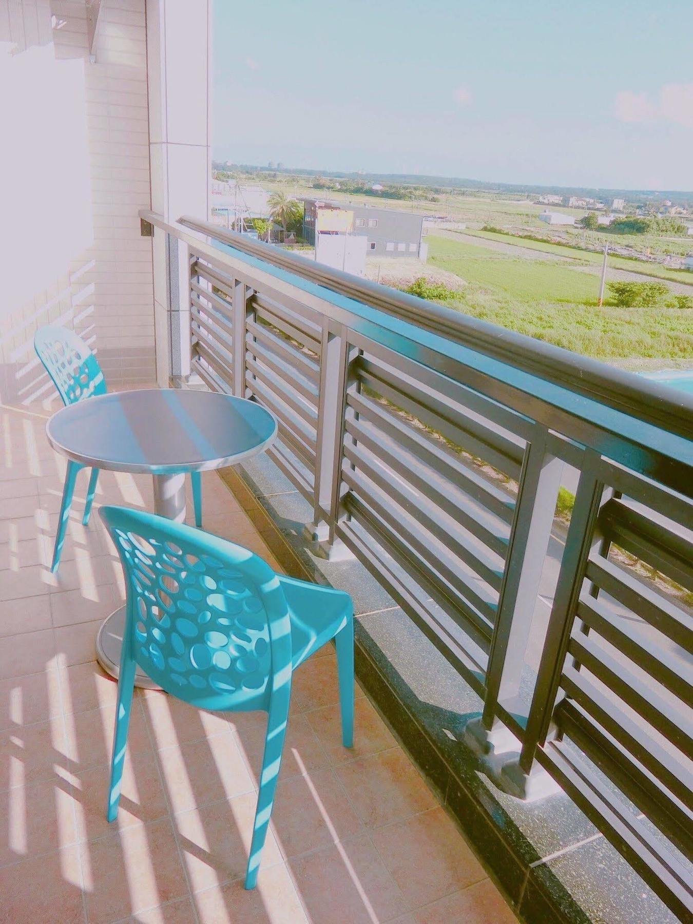Kenting Aqual Inn Hengchun Old Town Exterior foto